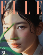 ELLE - 2024.01 SUZY E Type