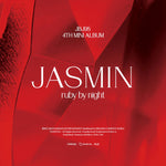 JBJ95 - [Jasmin] 4th Mini Album RUBY BY NIGHT Version