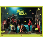 THE9 - [Blah Blah] 2nd Mini Album