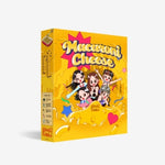 YOUNG POSSE - [MACARONI CHEESE] 1st Mini Album