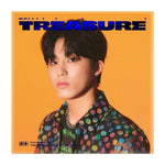 TREASURE - [THE SECOND STEP : CHAPTER TWO] 2nd Mini Album DIGIPACK PARK JEONG WOO Version