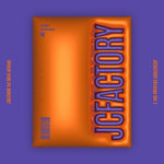 JAECHAN - [JCFACTORY] 1st Mini Album ORANGE Version