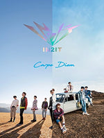 IN2IT - [CARPE DIEM] 1st Album RANDOM Version