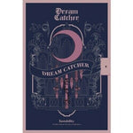 DREAMCATCHER - [The End Of Nightmare] 4th Mini Album INSTABILITY Version