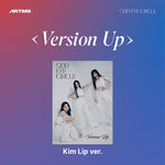 ODD EYE CIRCLE - [Version Up] Mini Album KIM LIP Version