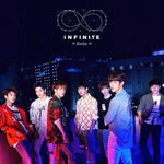 INFINITE - [REALITY] 5th Mimi Album