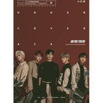 A.C.E - [Under Cover] 2nd Mini Album