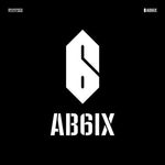 AB6IX - [B:Complete] 1st EP Album X Version