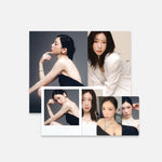 GIRLS' GENERATION - [2024 SEASON'S GREETINGS OFFICIAL MD] Photo Pack