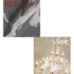 WEKI MEKI - [Hide And Seek] 3rd Mini Album 2 Version SET