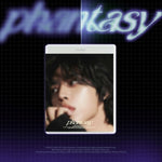 THE BOYZ - [PHANTASY : PT.2 SIXTH SENSE] 2nd Album DVD Version SANGYEON Cover