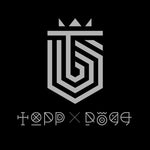 TOPPDOGG - [DOGG’S OUT] 1st Mini Album