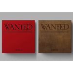 CNBLUE - [WANTED] 9th Mini Album 2 Version Set