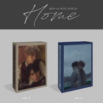 JBJ95 - [Home] 1st Mini Album RANDOM Version