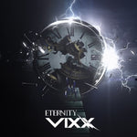 VIXX - [ETERNITY] 4th Single Album