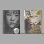 Taeyeon - [Purpose] 2nd Album Repackage PURPLE Version