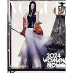 VOGUE - 2024.03 TAE YEON