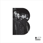 BUZZ - [MEMORIZE] 4th Album