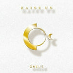 Oneus - [Raise Us] 2nd Mini Album TWILIGHT Version