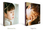 Shinhwa Andy - [A'ndy To Z] 2 Version SET