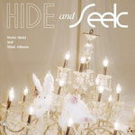 WEKI MEKI - [Hide And Seek] 3rd Mini Album SEEK Version