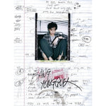 Bang Yongguk (B.A.P) - [Bangyongguk] 1st Album Standard Edition