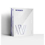 Winner 2018 Everywhere Tour In Seoul DVD+180p PhotoBook+5p Poster SET/On+1p PhotoCard+16p Mini Book+Tracking K-POP Sealed