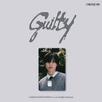 TAEMIN - [GUILTY] EZL Transit Card