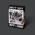 NCT 127 - [질주 (2 BADDIES)] 4th Album SMC Version