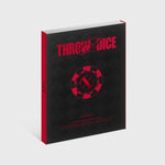 XODIAC - [THROW A DICE] 1st Mini Album TRUTH Version