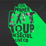 WINNER - [2016 WINNER EXIT TOUR IN SEOUL LIVE]