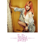 JUN HYO SEONG - [FANTASIA] 1st Mini Album Special Edition