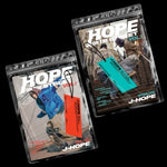 J-HOPE - [HOPE ON THE STREET] VOL.1 PRELUDE GWANGJU & SEOUL Version