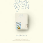 WJSN - [Daily WJSN] WJSN 2022 Photo Book FILM MINI BOOK Version