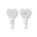 RYU SU JEONG - [Archive of Emotion in September Concert OFFICIAL MD] HEART Light Stick