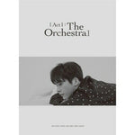 Highlight Son Dongwoon - [Act 1:The Orchestra] 1st Mini Album