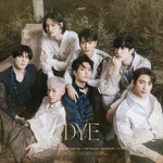 GOT7 - [DYE] 11th Mini Album C Version