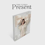 PARK EUN BIN - [Present] Single Album