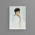 LEE BYEONG CHAN - [RESONANCE] 1st Mini Album