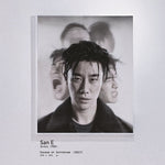 SAN E - [SEASON OF SUFFERING] 1st EP Album