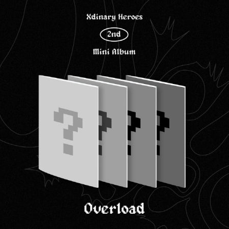 Xdinary Heroes' New Mini-Album Is an 'Overload' of Musical Brilliance, New  University