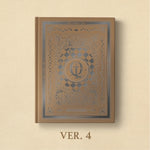 Nu'est - [Happily Ever After] 6th Mini Album Ver.4