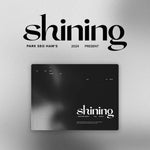 PARK SEO HAM - [SHINING] 2024 Present