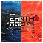 MCND - [Earth Age] 1st Mini Album RANDOM Version