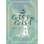 HEO YOUNG SAENG - [MI CASA SU CASA] Single Album