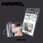 SHINee - [HARD] 8th Album SMini MINHO Version