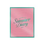 BLACKPINK - [BLACKPINK 2021 SUMMER DIARY] Video KIHNO KIT