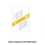 ATEEZ - [TREASURE EP.FIN : ALL TO ACTION] META PLATFORM Album Z Version