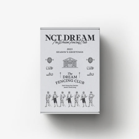 NCT DREAM - [2023 Season's Greetings]