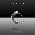 Oneus - [Fly with Us] 3rd Mini Album